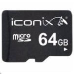 ICONIX MICRO SD - 64GB