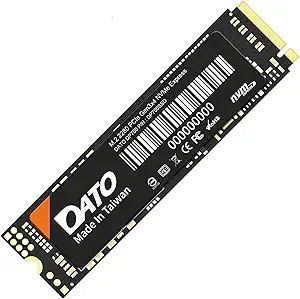 DATO DP700 1TB SSD M.2 NVME-LONG