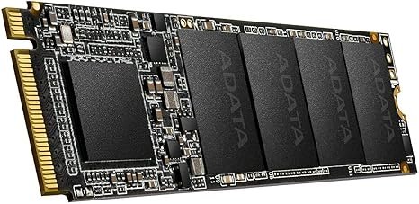 LAPTOP 1TB SSD M.2 PCIE SX6000 ADATA
