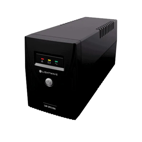 LW UPS 850VA