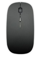 ALTEC LANSING ALB M7374 WIRELESS MOUSE BLACK