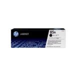 HP 85A LASERJET  BLACK TONER CE285A