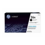 HP CF226A TONER (26A) BLACK
