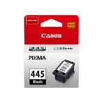 CANON PIXMA 445 INK BLACK