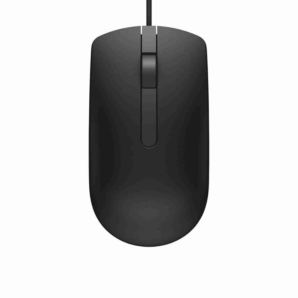 DELL OPTICAL MS116 MOUSE
