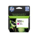 HP 951XL  CATRIDGE  MAGENTA