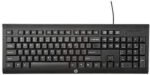 HP K200 USB KEYBOARD