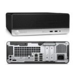 HP DESKTOP PRODESK 400 G5 Ci3 8TH GEN 3.6|8GB|500GB