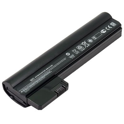 HP MINI 110 LAPTOP BATTERY - 10.8v - 2200 mah