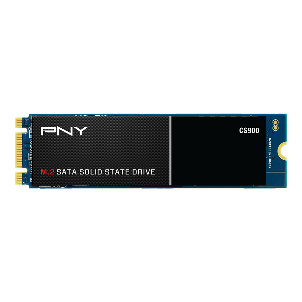 PNY CS900 1TB SSD NVME M.2