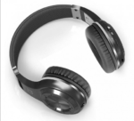 ICONIX IC-HB-1122 WIRELESS HEADPHONE WITH FM -TURBINE