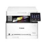LASER MFP I-S MF651CW EMEA