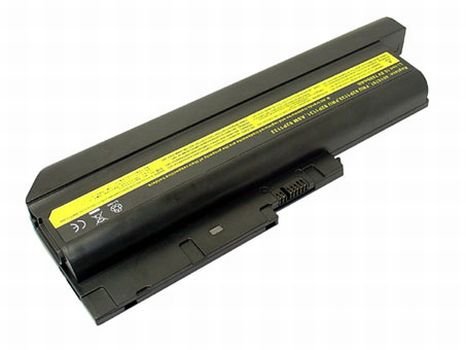 IBM T61 LAPTOP BATTERY - 10.8V x 4400MAH