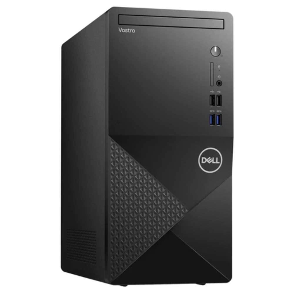 DELL VOSTRO 3910 MT SYSTEM (CI3-12100/4GB/1TB/DVDRW/UBUNTU)