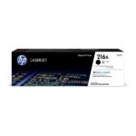 HP LASERJET TONER 216A BLACK