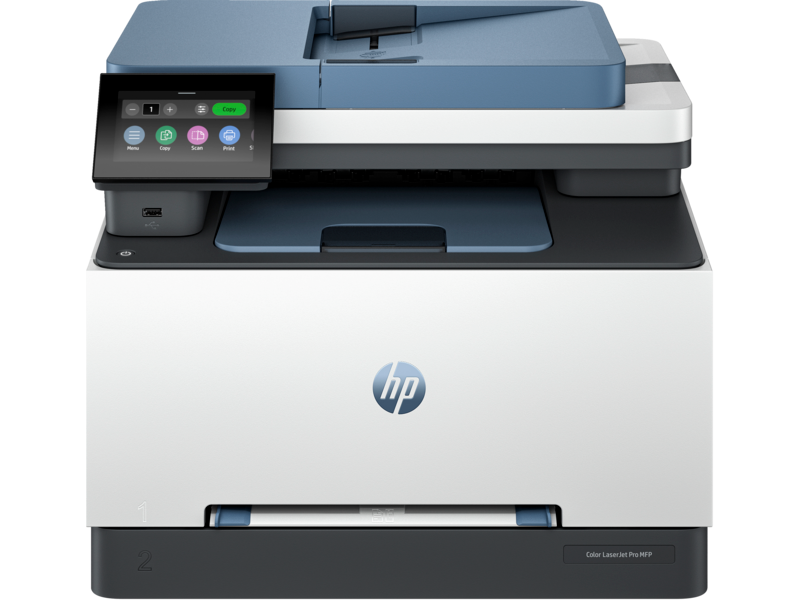 HP COLOR LAERJET PRO MFP 3303fdn PRINTER