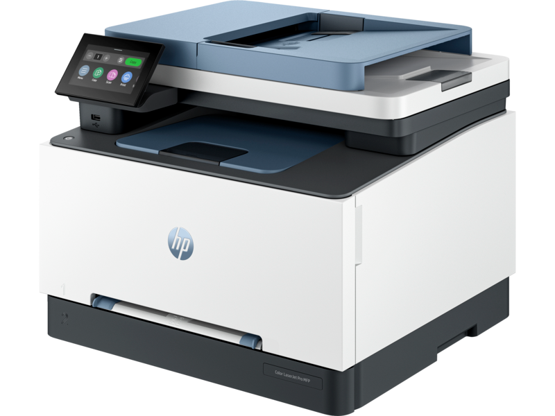HP COLOR LAERJET Pro MFP 3303fdw Printer