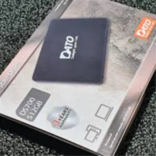 DATO DS700 2.5'' 512GB SSD