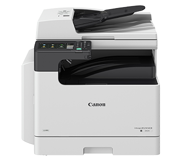CANON IMAGE RUNNER 2425 MFP