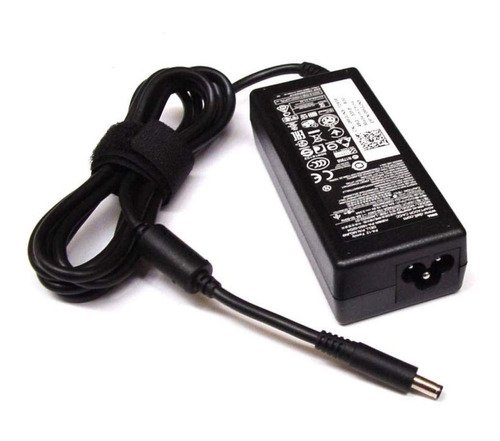 DELL LAPTOP POWER ADAPTOR - 19.5V 3.34A 4.5*3.0MM