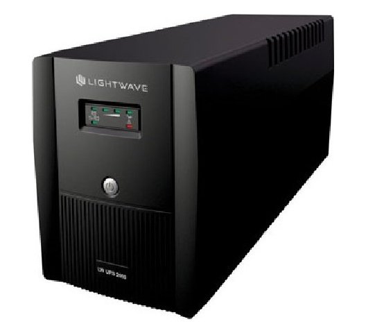 LW UPS 1550VA