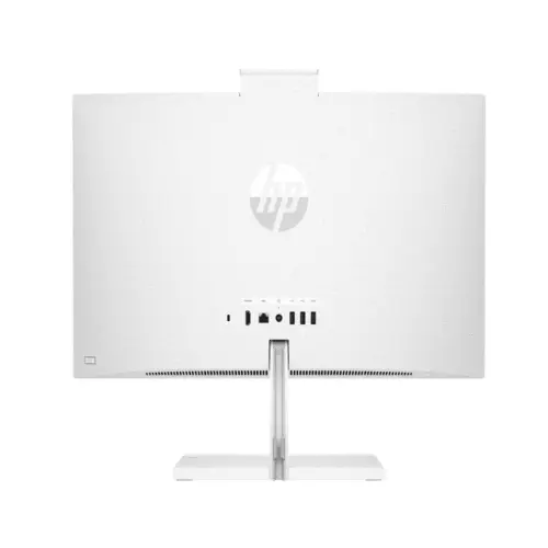 HP AIO 24-CB1006NY, CI7-12TH GEN 8GB|512GB SSD 23.8" FHD DOS TOUCH WHITE