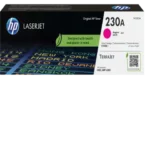 HP 230A LASERJET TONER MAGENTA - (W2303A) 1 hp20230a20magenta.webp