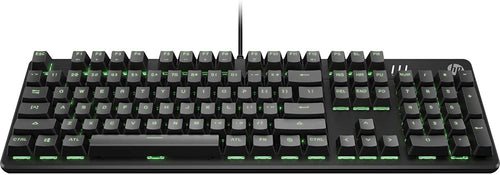 HP PAVILION GAMING 500 WIRED KEYBOARD