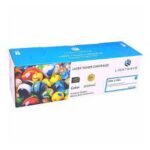LIGHTWAVE TONER LW-H-CF401A - 201A CYAN