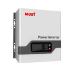 MUST EP30-1012 Plus DC12V - 1000W , 30A ac charger Low frequency single phase power inverter